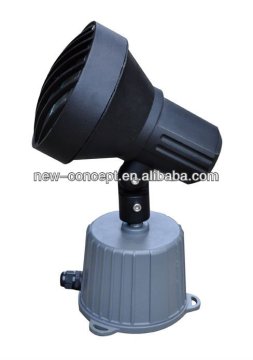 led spoting light reflector lamp