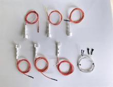 Sinopts Push Button Piezo Igniter for Gas Cooker