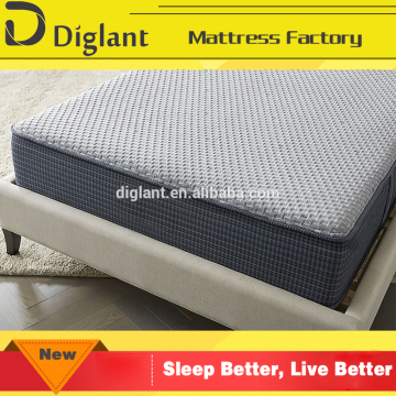 outdoor hilton hotel low pressure mattress