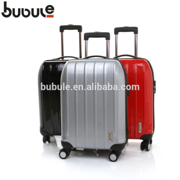 New promotional design set luggage new 2015