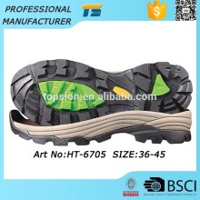 Bottom Price Shoe Outsole Trade Male Female Hiking Eva Rubber Durable Foam Sport Shoe Sole