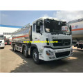 8000 Gallon 8x4 Fuel Road Tankers