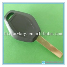 High quality car key cover for remote control car with 315MHZ no Print bmw remote key