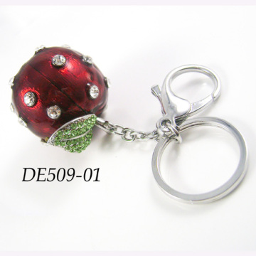 customized key chain