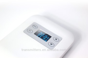 GSM alert alarm system Temperature logger