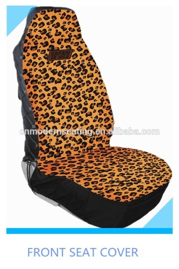 camouflage polyester car seat cover van seat cover jeep seat cover