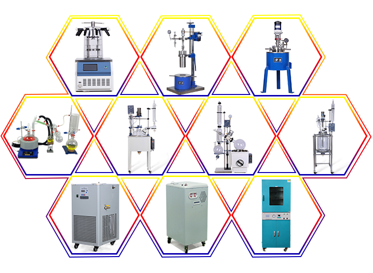 Ultrasonic Homogenizer Sonicator in Mixing Equipment