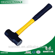 Sledge Hammer with Fiberglass Handle