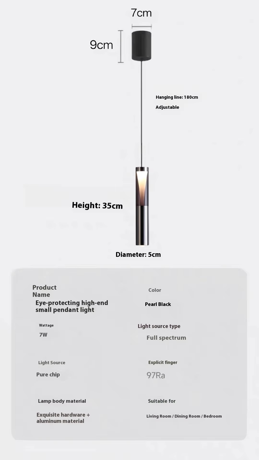luxury-nordic-bedside-pendant-lighting luxury-nordic-bedside-pendant-lighting