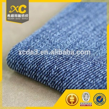 wholesale cotton denim jeans fabric for hat