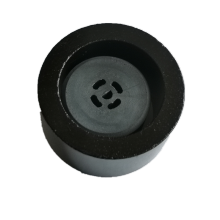 Wrj Series Outside Lubrication Paint Gear Pump