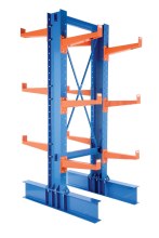 Heavy Duty Cantilever Rack,Cantilever Lumber Rack,Cantilever Arm