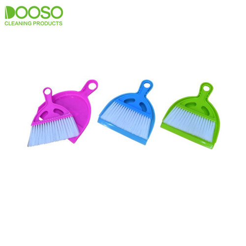 Household Cheap Good Quality Dustpan and Broom