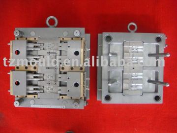 electrical mold