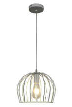 Modern ceiling pendant light mini chandelier