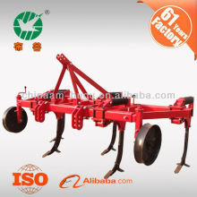 overload protection device subsoiler plow