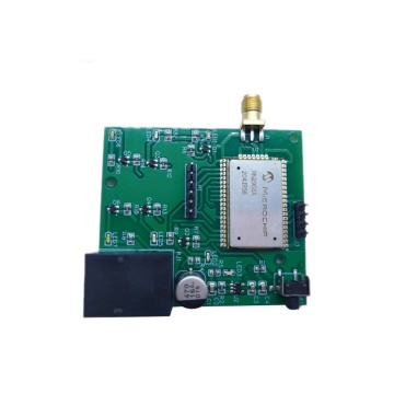 PCBA Electronic Assembly Circuit Board Electronic Parts