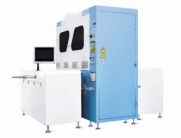 Fully Automatic Coat Filling Machinery