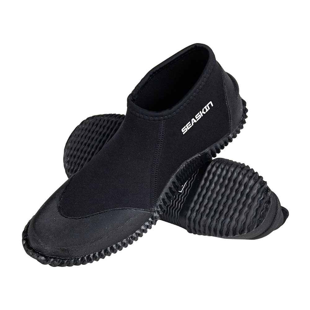 Scarpe da mare super stretching da 3 mm in neoprene immersioni in neoprene