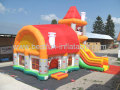 Pirate jeu Bounce House