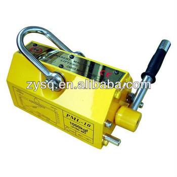 3000kg Permanent Magnet Lifters