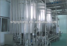 1T Complete Yoghurt Processing machinary