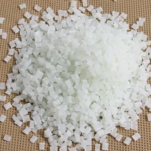 Low Price Recycled/Virgin LDPE/LLDPE Granules for Plastic Raw Material