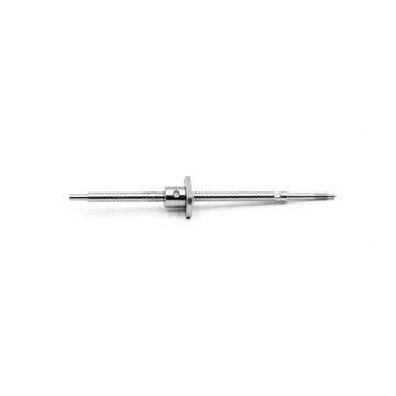 miniature ball screw with MIA 0602 nut