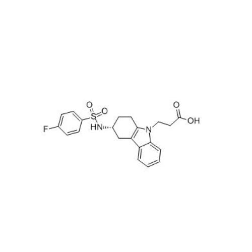 ラマトロバン (湾 u3405) CAS 116649-85-5