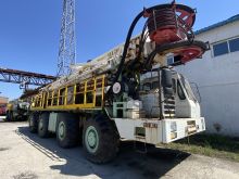 350hp Workover Rig Sear