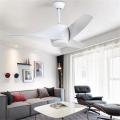 Ac Motor Abs Blade White Siling Fan