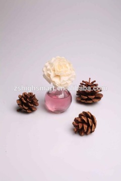 aroma fragrance oil car fragrance reed diffuser