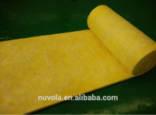 Thermal Insulation Material Glasswool Blanket