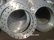 Forging DIN JIS Flanges