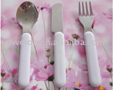 children cutlery set