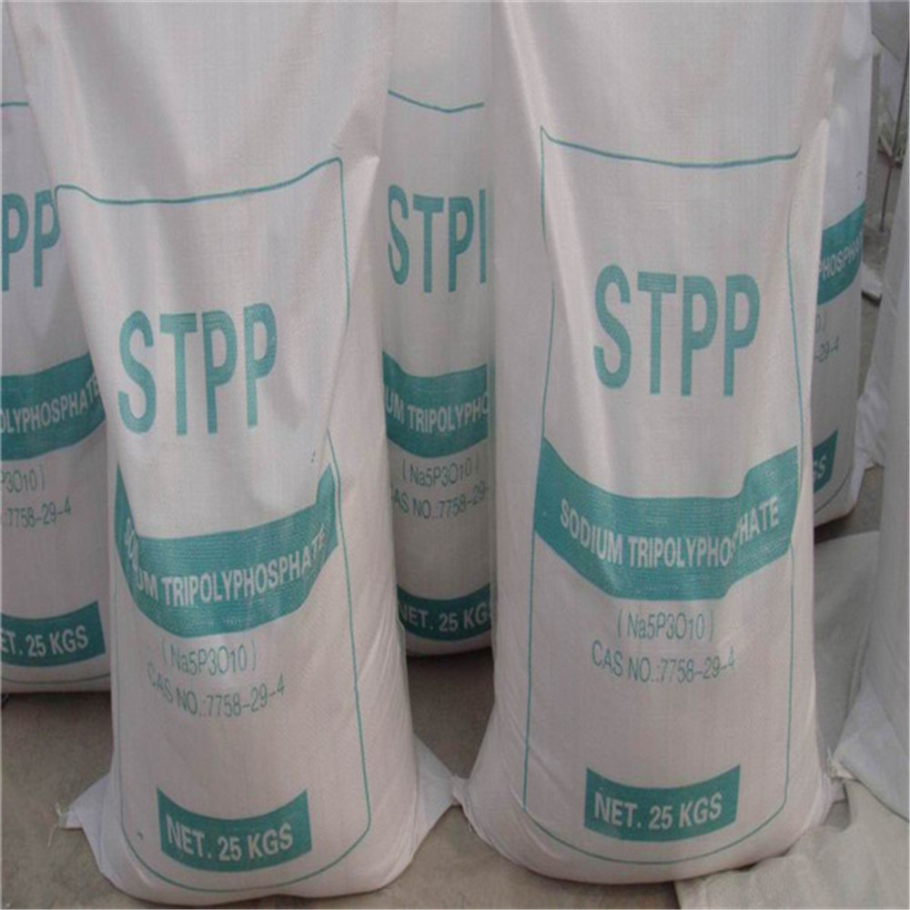 Food Grade STPP 95% For Meat Food