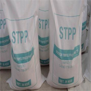 Food Grade STPP 95% For Meat Food