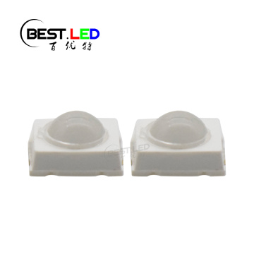 IR LED 760nm Diode 2835 SMD LED 90-degree