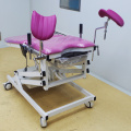 Operating Table for Gynaecology and Obstetrics