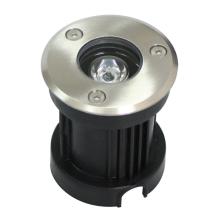 Underground Spotlight Outdoor Warm White LED Garden Spotlight