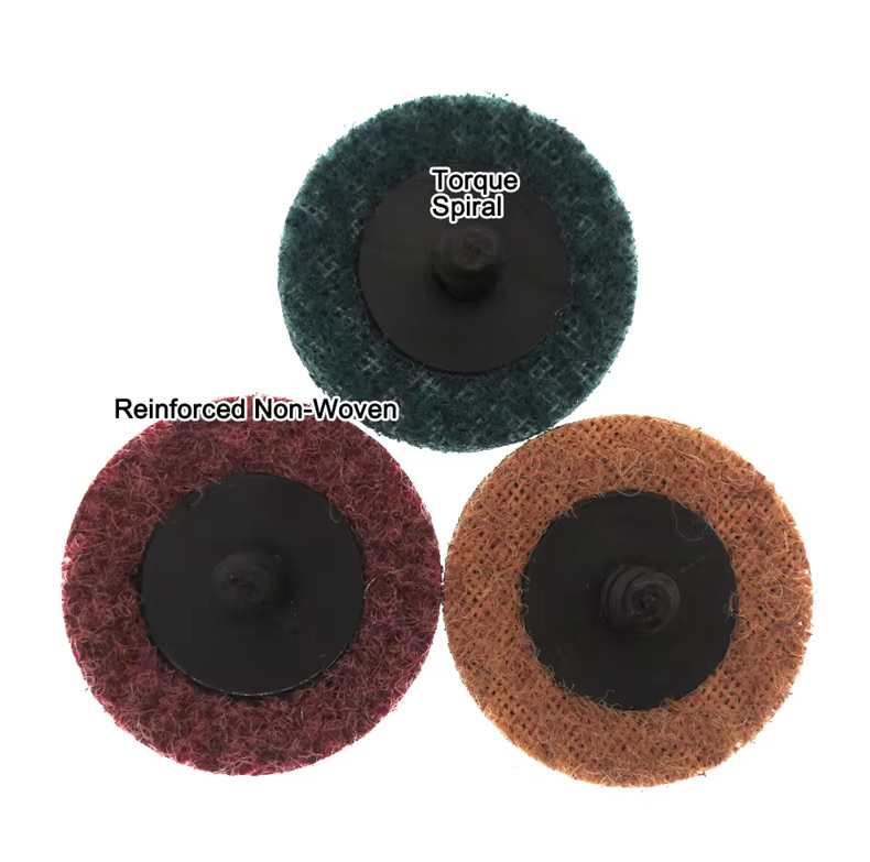 Quick-Change 2 Inch Sanding Disc Quick-Change 2 Inch Sanding Disc