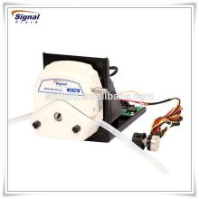 mini pump for the environment