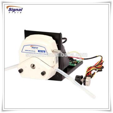 mini pump for the environment