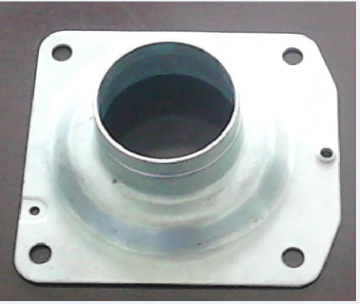 automotive motor mould tool