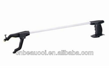 Trash garden picker up