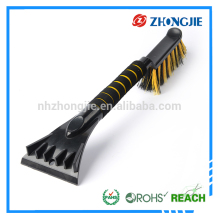 2017 Newsoft snow brush, snow brush with ice scraper, car ice scraper