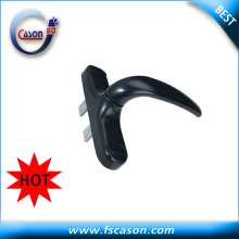 aluminium casement handle locks for door