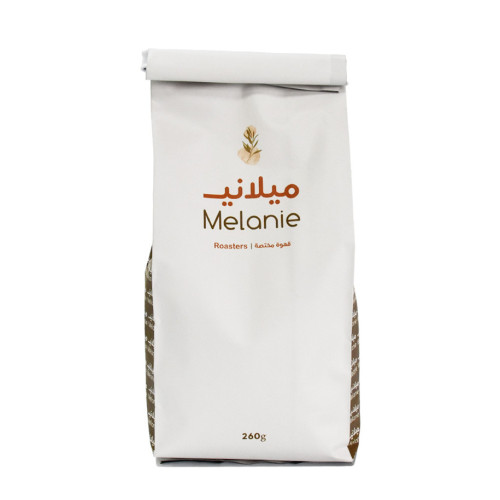 Coffee in alluminio Coffee laminato per alimenti Tintie Packaging