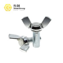 DIN 316 - 1983 Wing screws