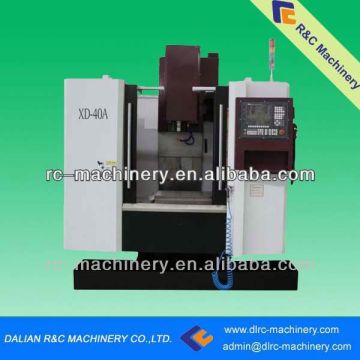 cnc vertical center/machining tool/cnc machining